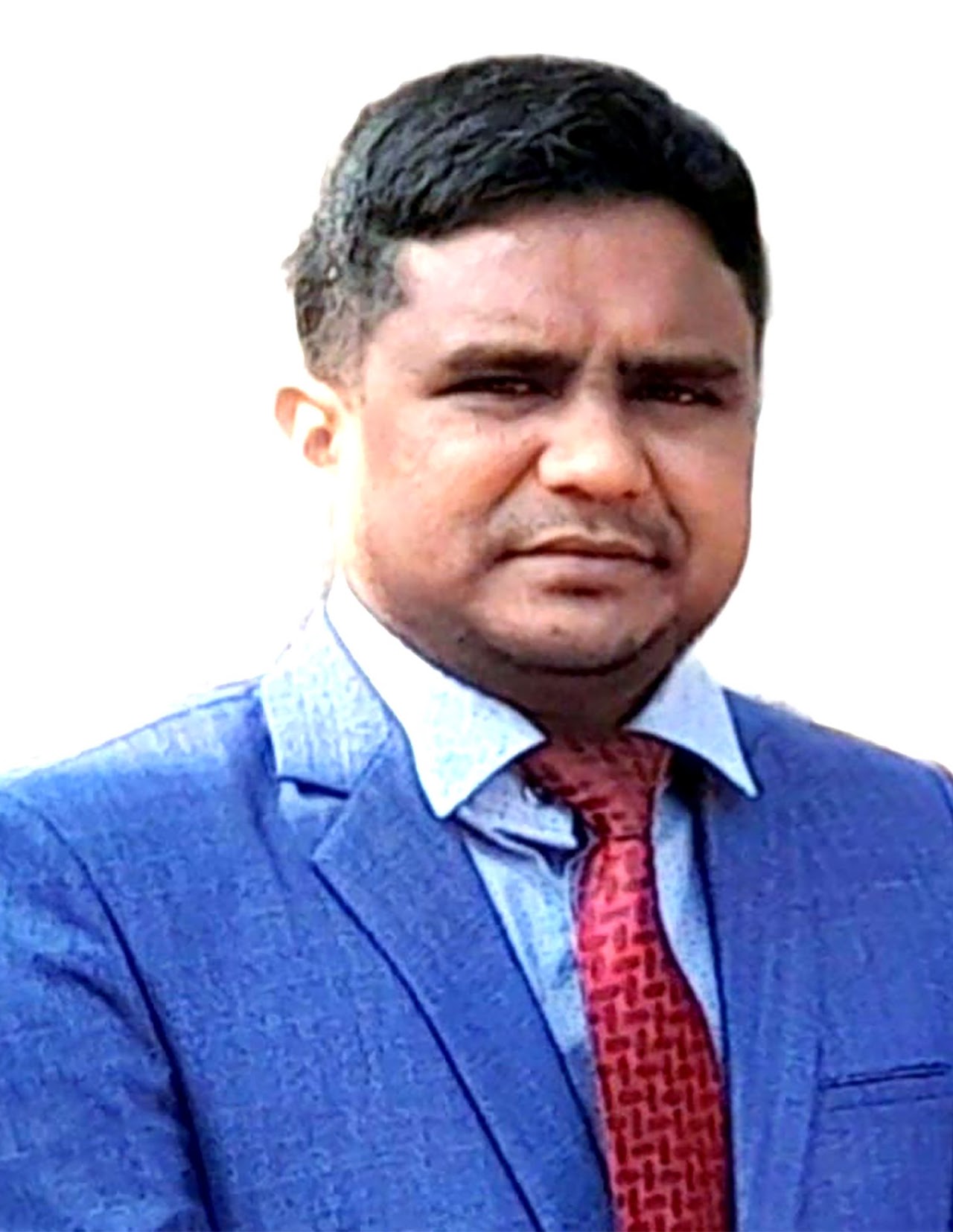 Md. Imrul Asim